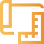 Проектировщики работают в штате компании