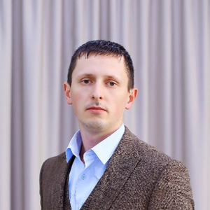 Александр Григорьев 